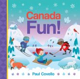 Canada Fun! (eBook, ePUB) Canada Fun! (eBook, ePUB)