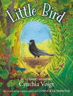 Little Bird (eBook, ePUB) - Voigt, Cynthia