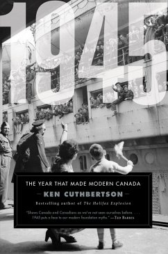 1945 (eBook, ePUB) - Cuthbertson, Ken