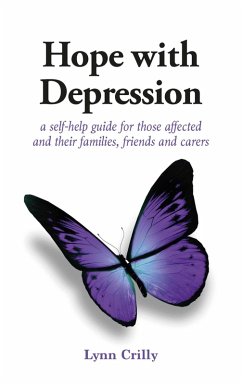 Hope with Depression (eBook, ePUB) - Crilly, Lynn