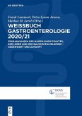 Weissbuch Gastroenterologie 2020/2021 (eBook, PDF)