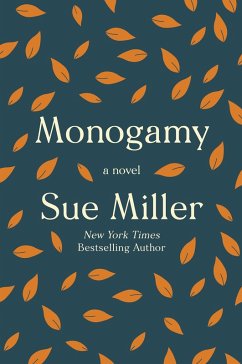 Monogamy (eBook, ePUB) - Miller, Sue