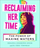Reclaiming Her Time (eBook, ePUB)