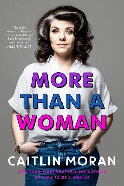 More Than a Woman (eBook, ePUB) - Moran, Caitlin