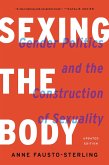 Sexing the Body (eBook, ePUB)