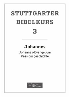 Johannes (eBook, PDF) - Mack, Ulrich