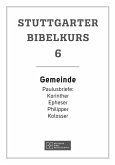 Gemeinde (eBook, PDF)