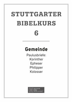 Gemeinde (eBook, PDF) - Mack, Ulrich
