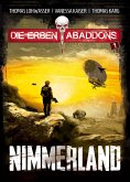 Nimmerland (eBook, ePUB)