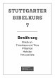 Bewährung (eBook, PDF) - Bild 1