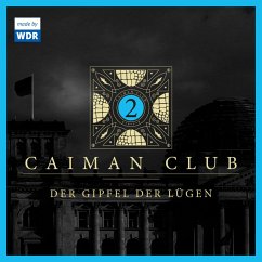 02: Der Gipfel der Lügen (MP3-Download) - Linscheid, Edgar; Kummer, Stuart