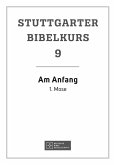 Am Anfang (eBook, PDF)