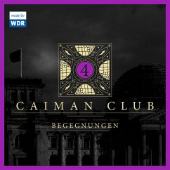 04: Begegnungen (MP3-Download) - Kummer, Stuart; Linscheid, Edgar