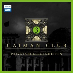 03: Privatangelegenheiten (MP3-Download) - Linscheid, Edgar; Kummer, Stuart