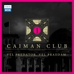 01: Vel predator. Vel praedam. (MP3-Download)