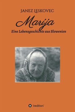 Marija (eBook, ePUB) - Leskovec, Janez
