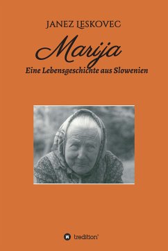 Marija (eBook, ePUB) - Leskovec, Janez