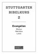 Evangelien (eBook, PDF) - Bild 1
