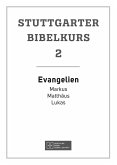 Evangelien (eBook, PDF)