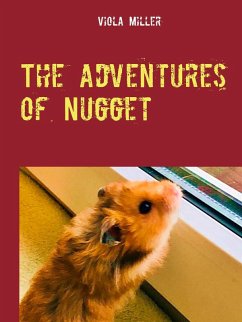The Adventures of Nugget (eBook, ePUB)