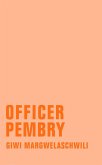 Officer Pembry (eBook, ePUB)