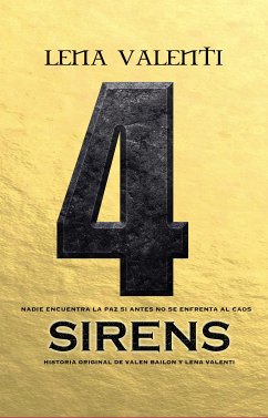 Sirens 4 (eBook, ePUB) - Valenti, Lena