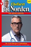 Dr. Erik Bergers Lindenblatt (eBook, ePUB)