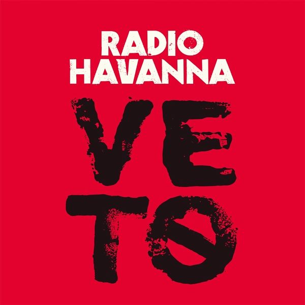 Veto (+Download Inkl.Bonusalbum) von Radio Havanna auf Vinyl - Portofrei  bei bücher.de
