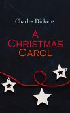 A Christmas Carol (eBook, ePUB)