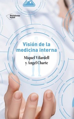 Cover Visión de la medicina interna (eBook, ePUB)