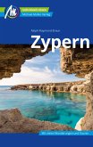 Zypern Reiseführer Michael Müller Verlag (eBook, ePUB)