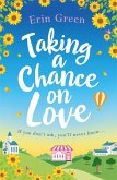 Taking a Chance on Love (eBook, ePUB)