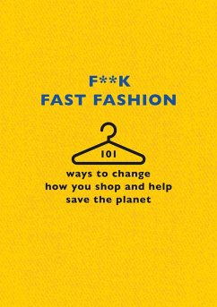 Cover F**k Fast Fashion (eBook, ePUB)