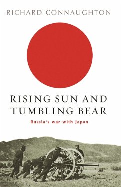Rising Sun And Tumbling Bear (eBook, ePUB) - Connaughton, Richard