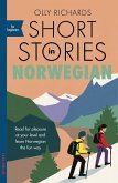 Short Stories in Norwegian for Beginners (eBook, ePUB)