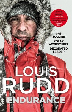 Endurance (eBook, ePUB) - Rudd, Louis