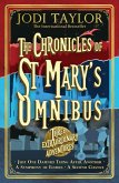 The Chronicles of St Mary's Omnibus: Three Extraordinary Adventures (eBook, ePUB)