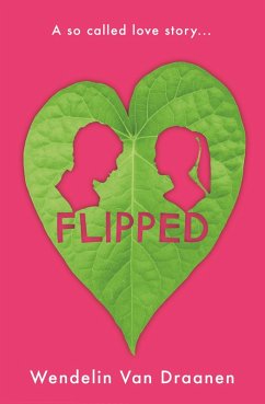 Flipped (eBook, ePUB) - Draanen, Wendelin Van