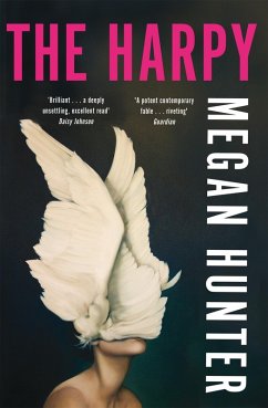 The Harpy (eBook, ePUB) - Hunter, Megan