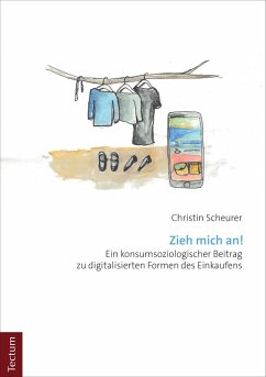 Zieh mich an! (eBook, PDF) - Scheurer, Christin