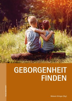 Geborgenheit finden (eBook, ePUB)