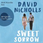 Sweet Sorrow (MP3-Download)