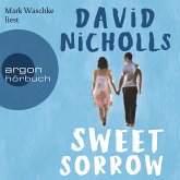 Sweet Sorrow (MP3-Download)