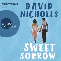 Sweet Sorrow (MP3-Download) - Nicholls, David