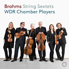Streichsextette - Wdr Chamber Players