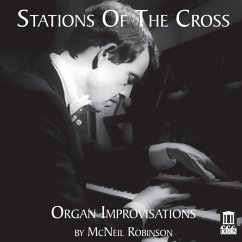 Stations Of The Cross - Robinson,Mcneil