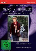 Mord ist ihr Hobby - Spielfilm Collection, Vol. 2