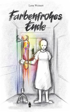 Farbenfrohes Ende (eBook, ePUB) - Weinert, Lena