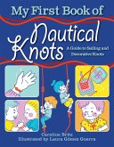 My First Book of Nautical Knots (eBook, ePUB)