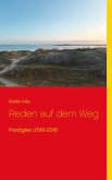 Reden auf dem Weg (eBook, ePUB)